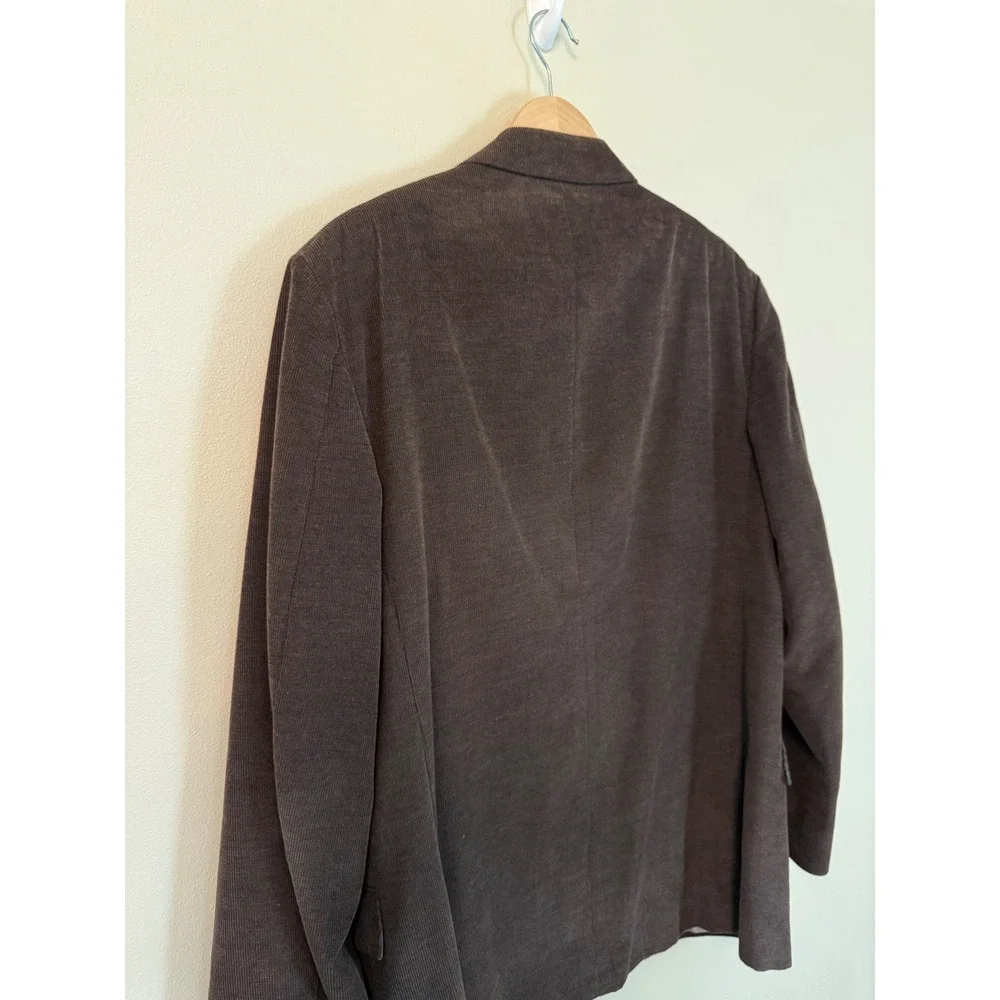 Ermenegildo Zegna ermenegildo zegna